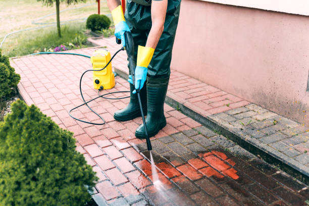 Best Fence Pressure Washing  in Cedar City, UT