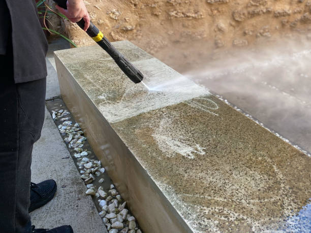 Pressure Washing Contractors in Cedar City, UT