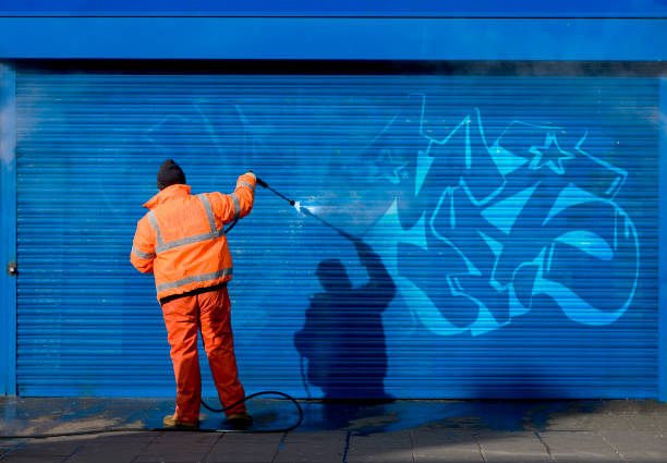 Best Commercial Building Pressure Washing  in Cedar City, UT