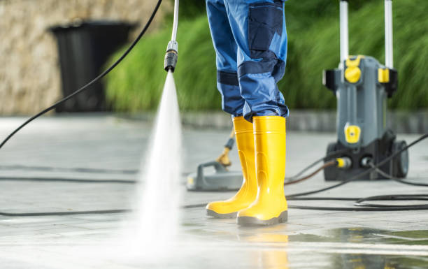 Best Residential Pressure Washing Services  in Cedar City, UT