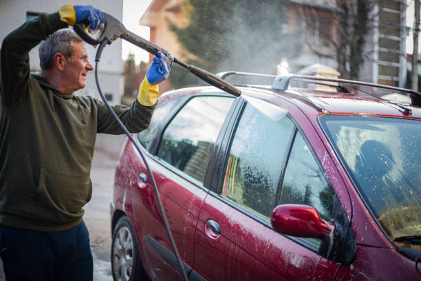 Best Roof Pressure Washing  in Cedar City, UT