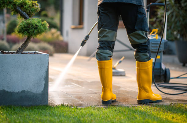 Best Concrete Pressure Washing  in Cedar City, UT